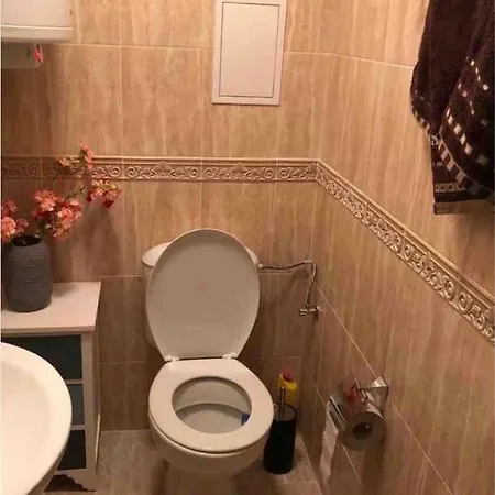 Amazing Facing The Sea Ваканционна къща *