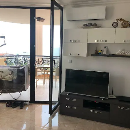 Ваканционна къща Amazing Facing The Sea *