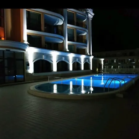 Amazing Facing The Sea Ваканционна къща *