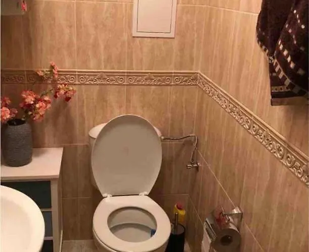 Amazing Facing The Sea 度假居 *