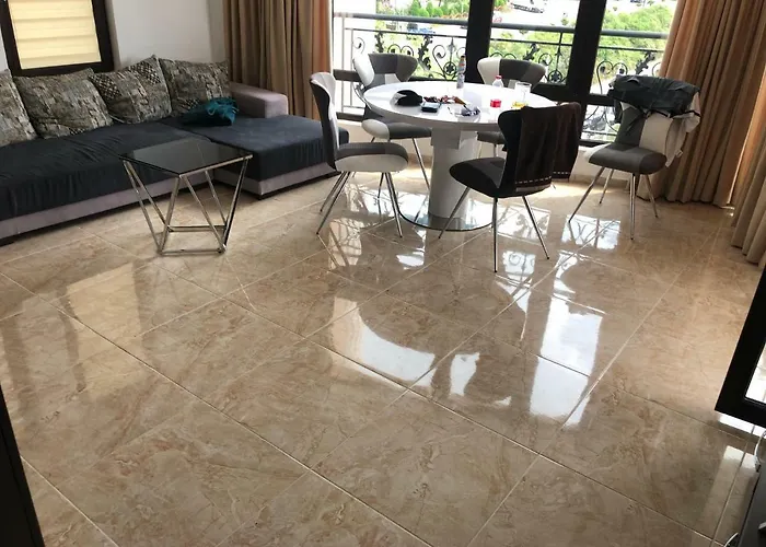 度假居 Amazing Facing The Sea 布尔加斯