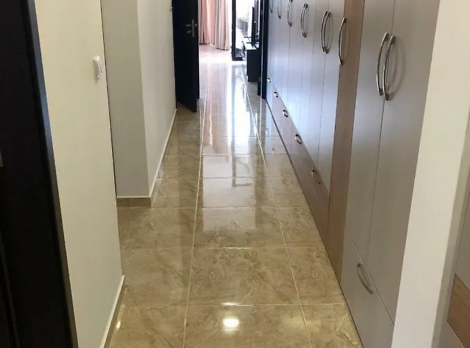 Amazing Facing The Sea 度假居 布尔加斯