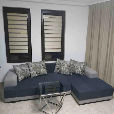 Amazing Facing The Sea Holiday home Burgas