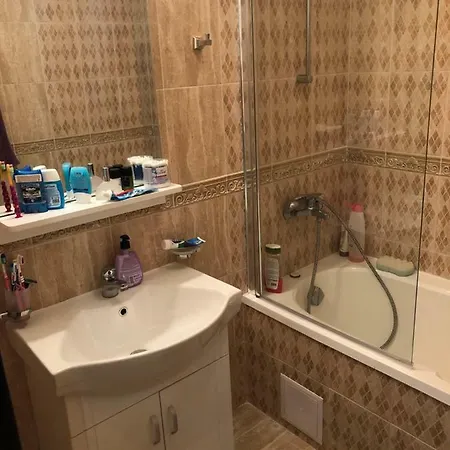 Holiday home Amazing Facing The Sea *