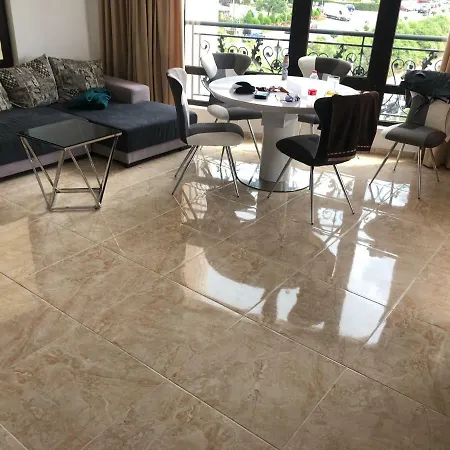 Casa vacanze Amazing Facing The Sea Burgas