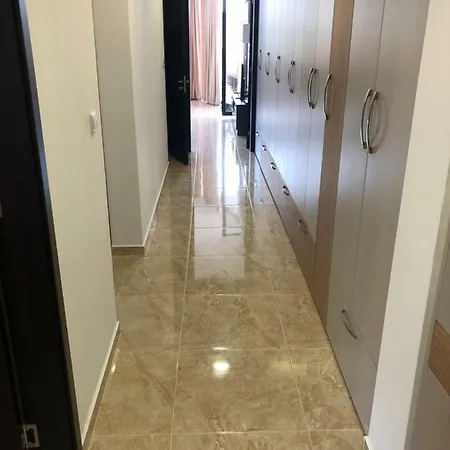 Amazing Facing The Sea Holiday home Burgas