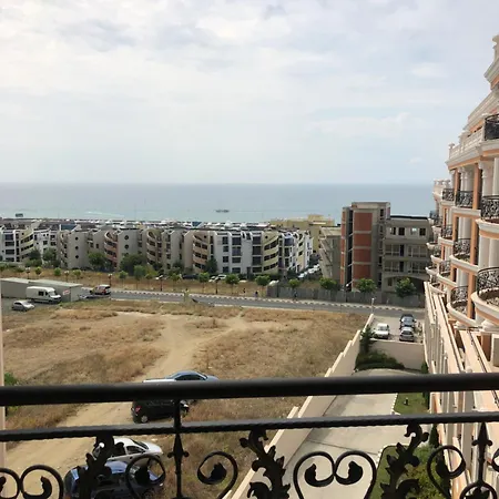 Amazing Facing The Sea Бургас