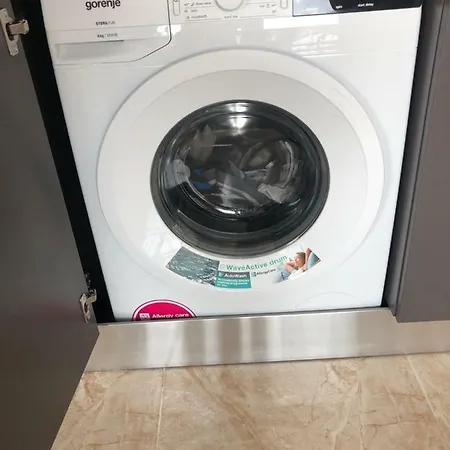 Amazing Facing The Sea Burgas