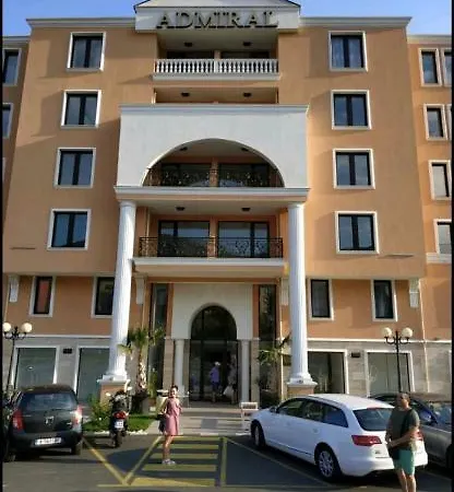 Casa vacanze Amazing Facing The Sea Burgas