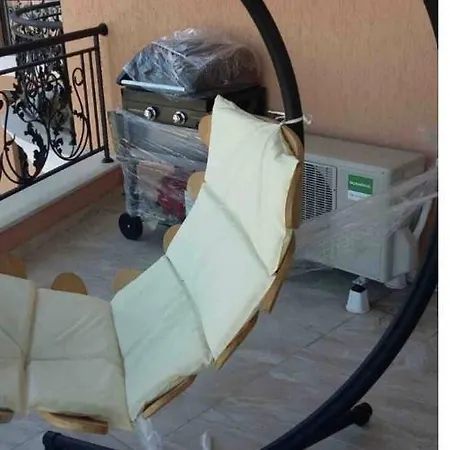 Casa vacanze Amazing Facing The Sea Burgas