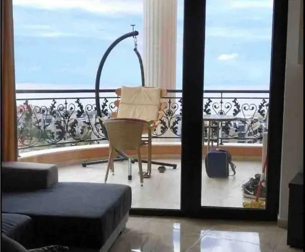 Σπίτι διακοπών Amazing Facing The Sea