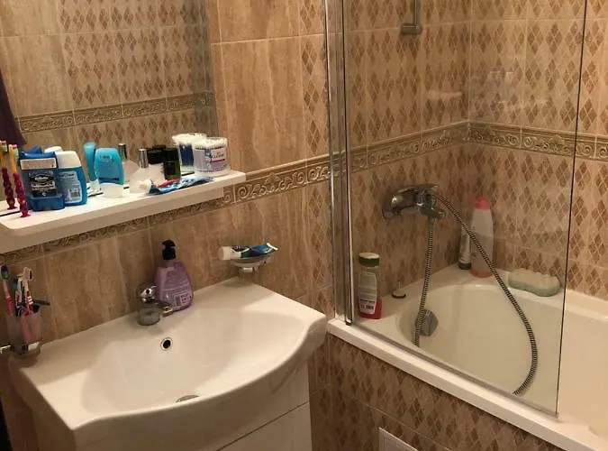 Σπίτι διακοπών Amazing Facing The Sea *