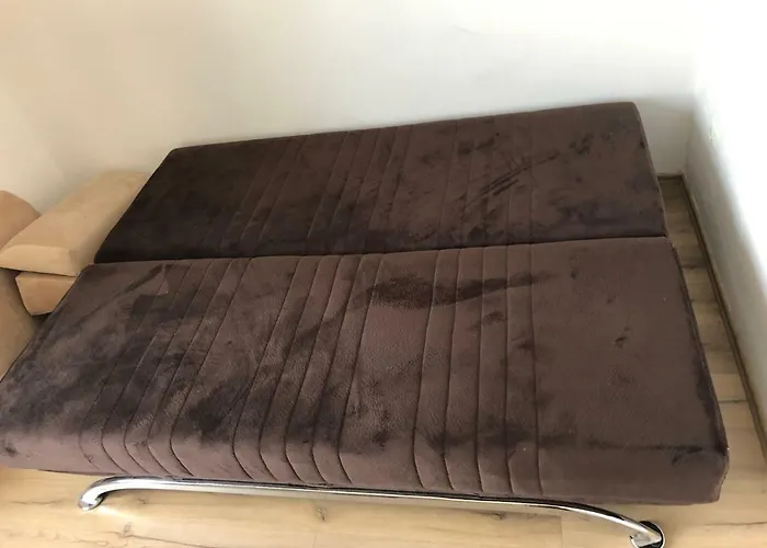 Ваканционна къща Amazing Facing The Sea