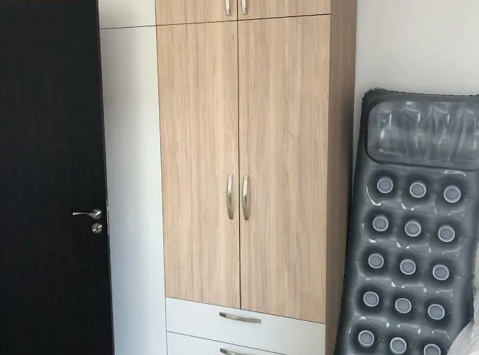 Amazing Facing The Sea Ваканционна къща *