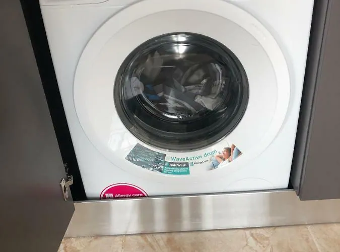 Amazing Facing The Sea Μπουργκάς