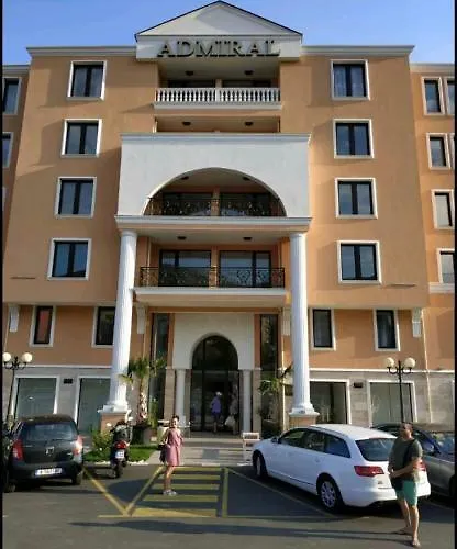 Σπίτι διακοπών Amazing Facing The Sea Μπουργκάς